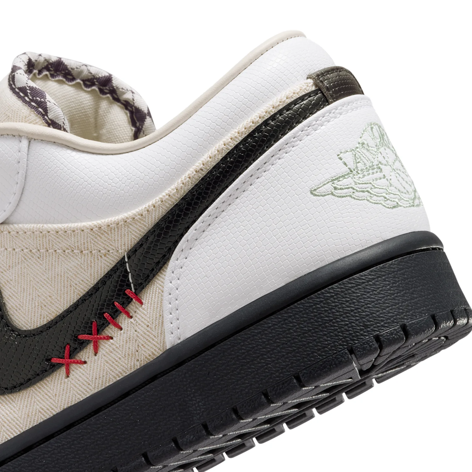 Air Jordan 1 Low SE image 8