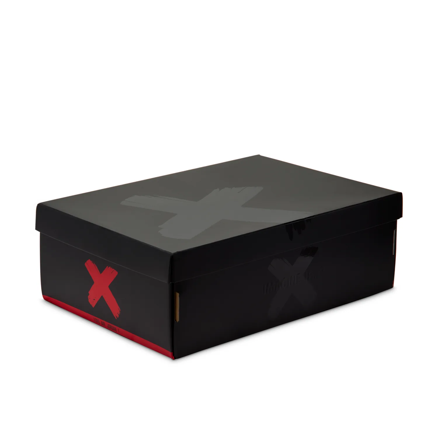 Air Jordan 1 Retro Low OG "Banned" image 3