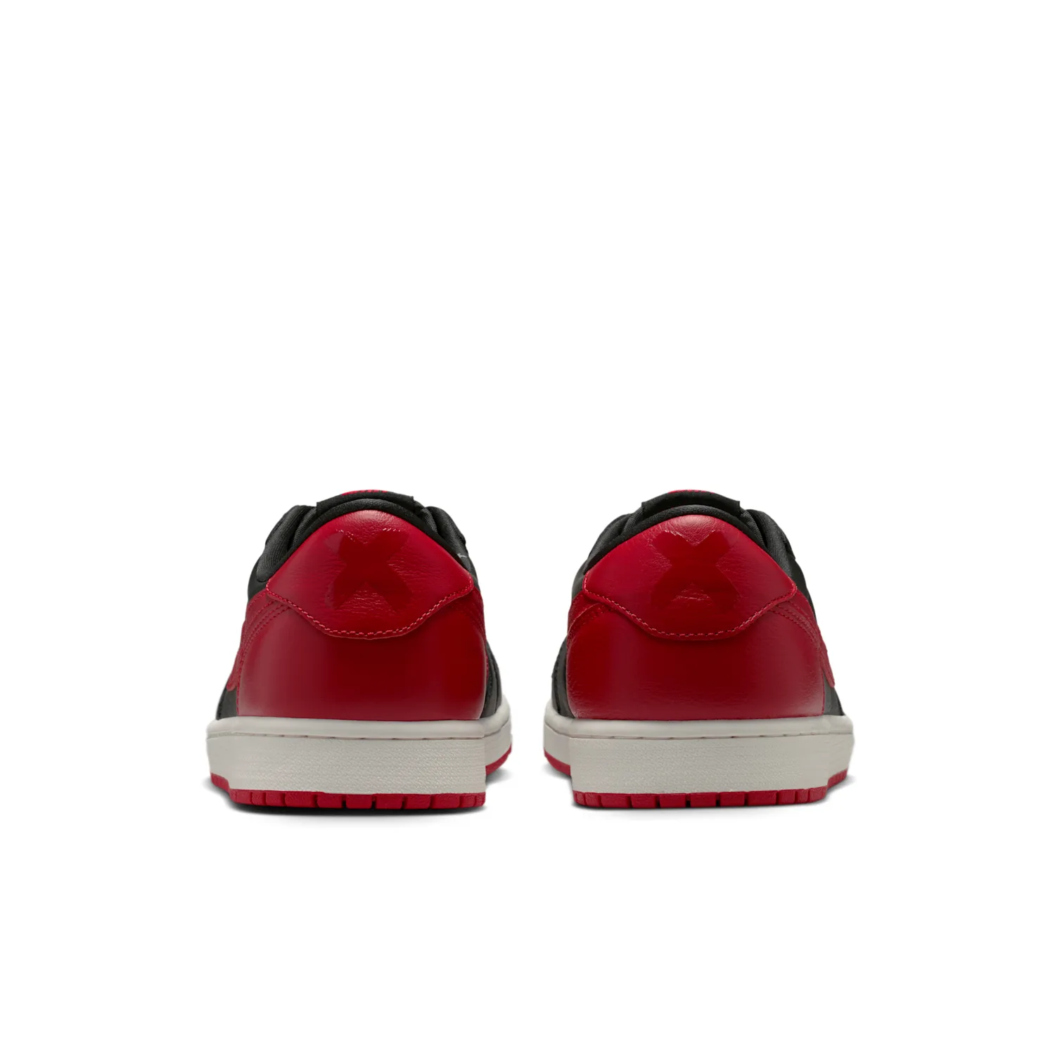 Air Jordan 1 Retro Low OG "Banned" image 9