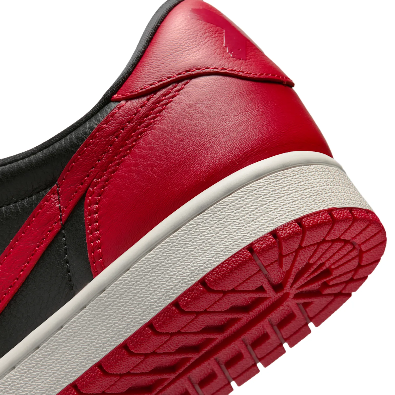 Air Jordan 1 Retro Low OG "Banned" image 11