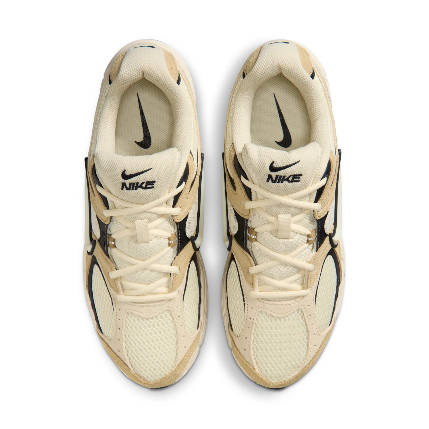 Nike V5 RNR Suede image 4
