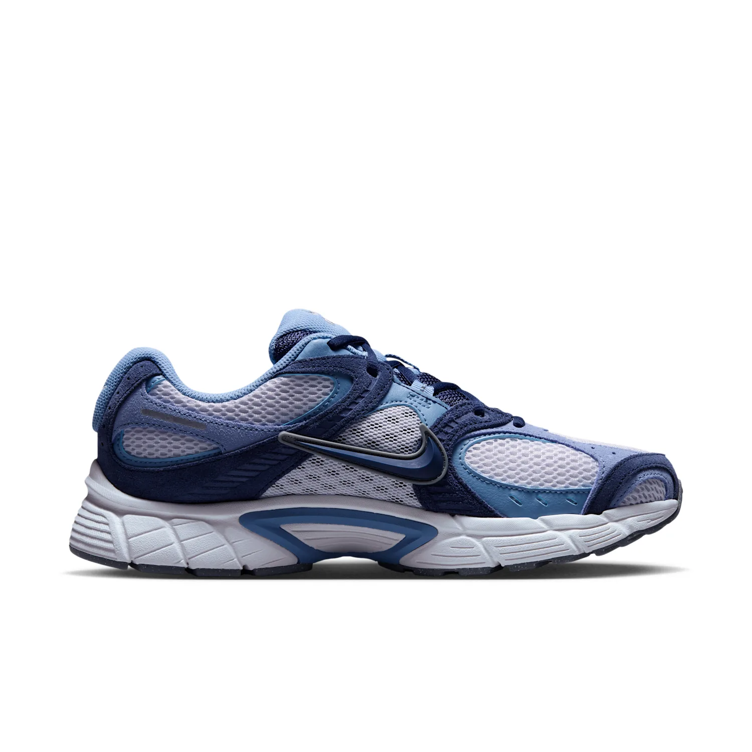 Nike V5 RNR Suede image 3