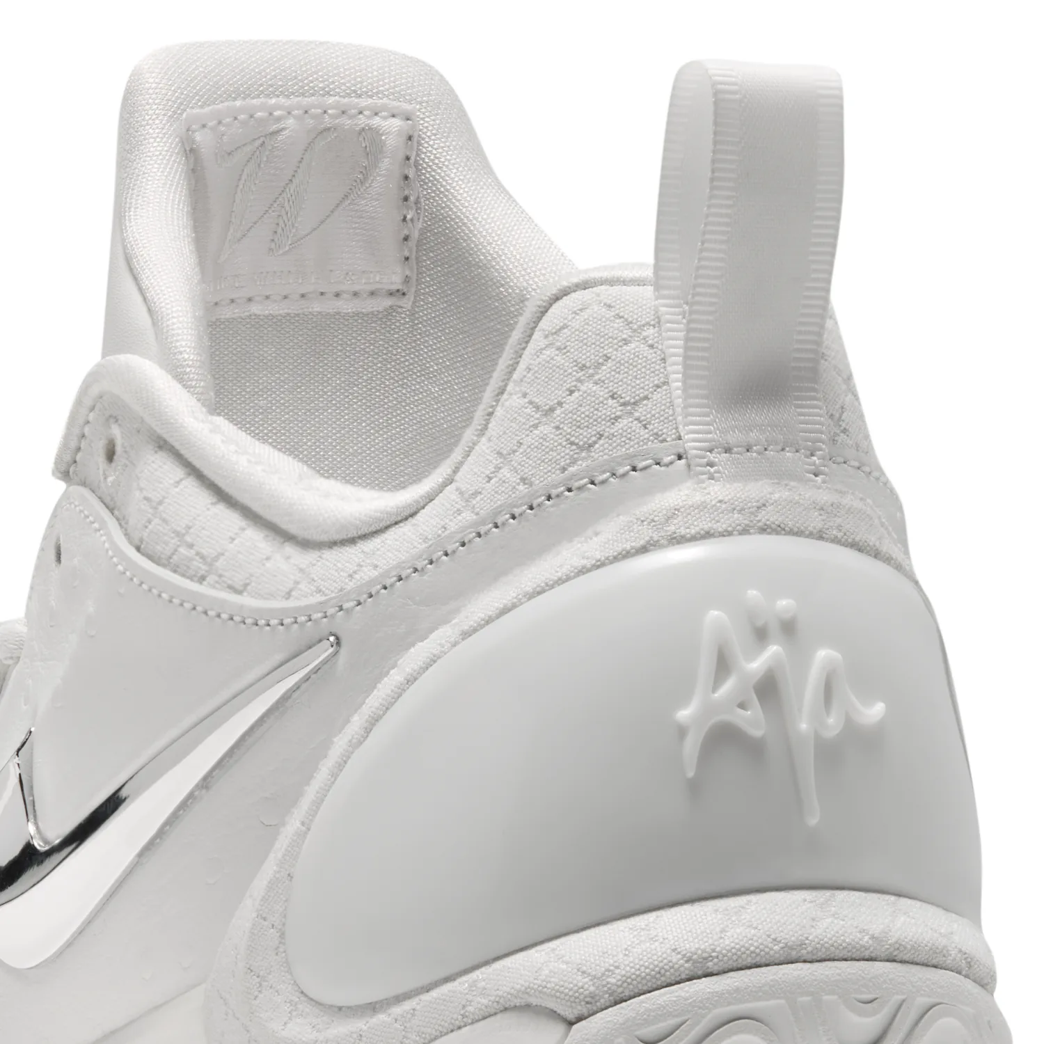A'Two "White Label LX" image 2