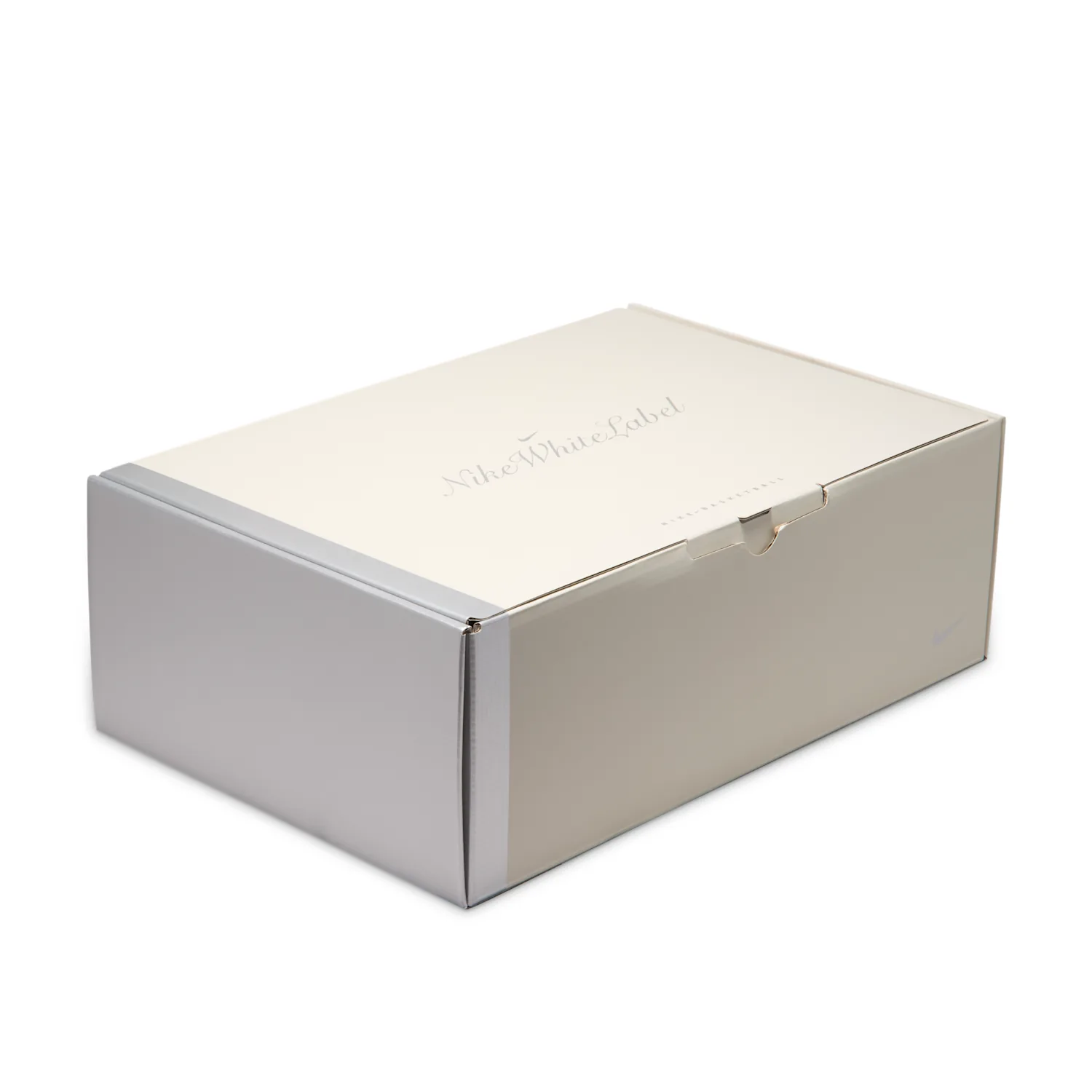 A'Two "White Label LX" image 5