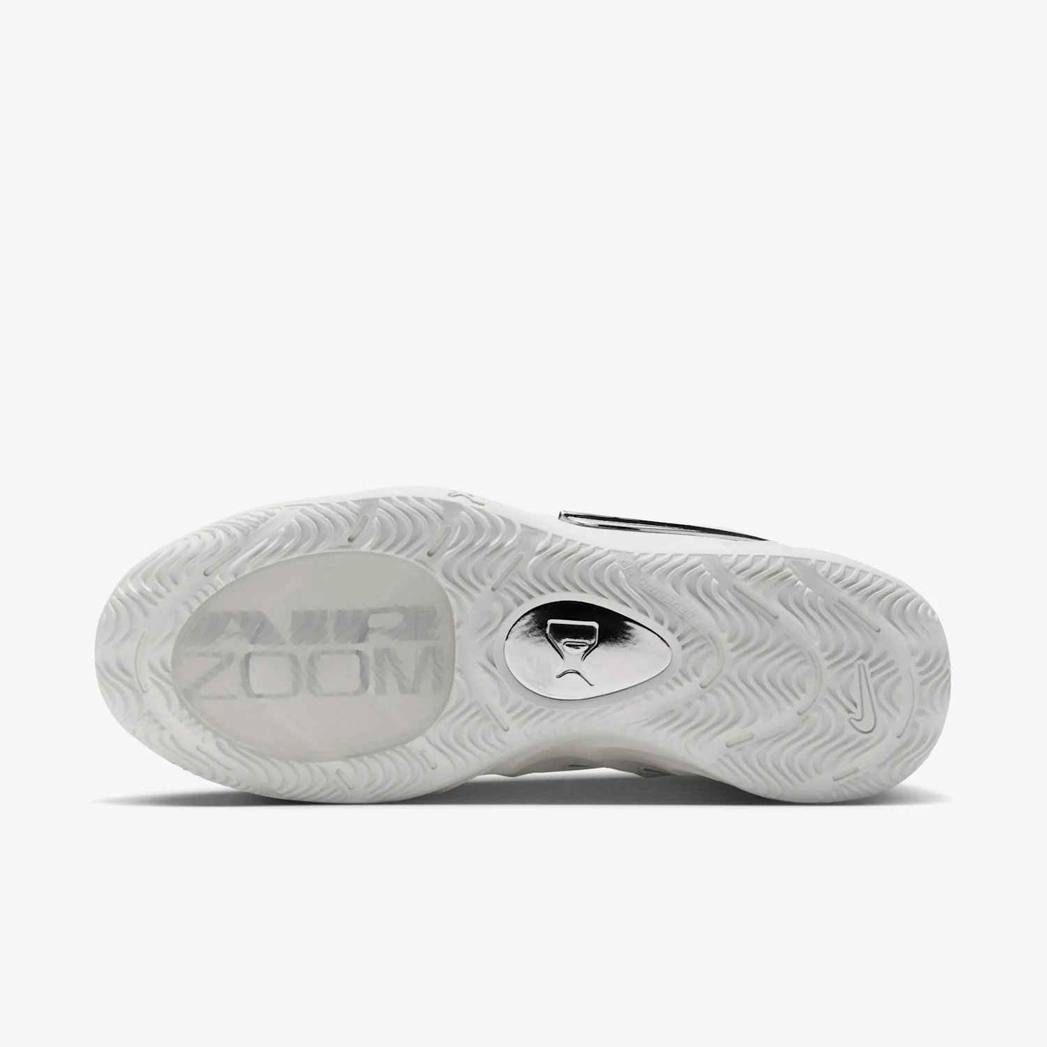 A'Two "White Label LX" image 7
