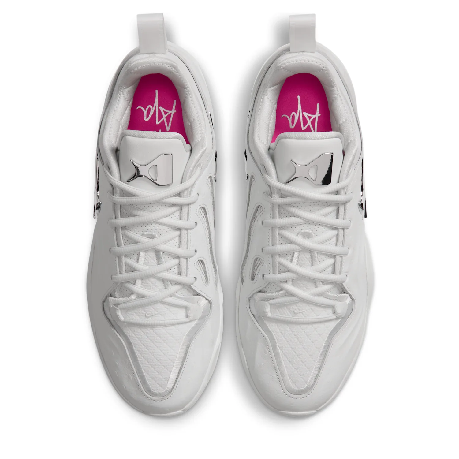A'Two "White Label LX" image 9
