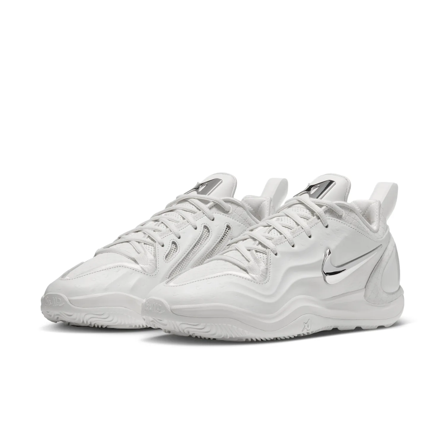 A'Two "White Label LX" image 10