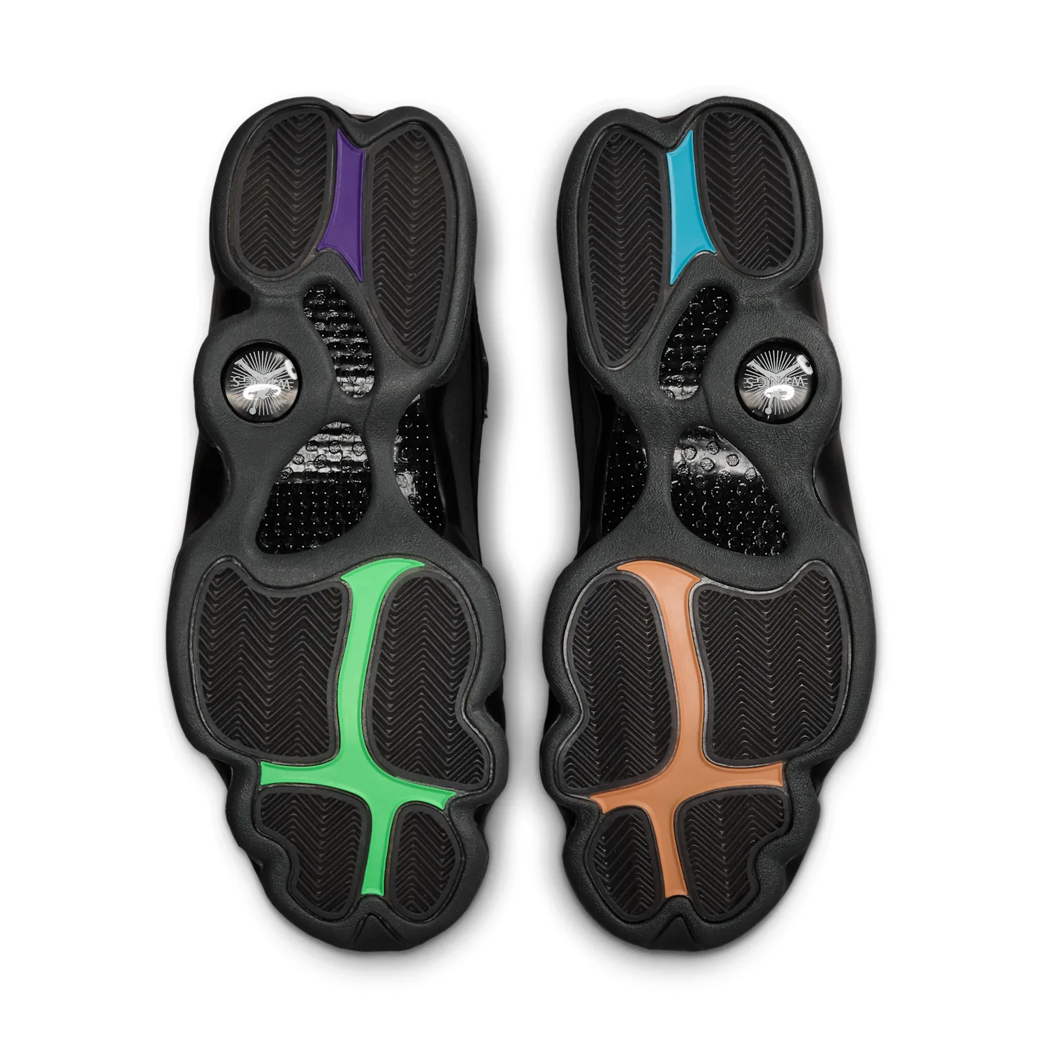 Air Jordan 13 Retro "Wings" image 2