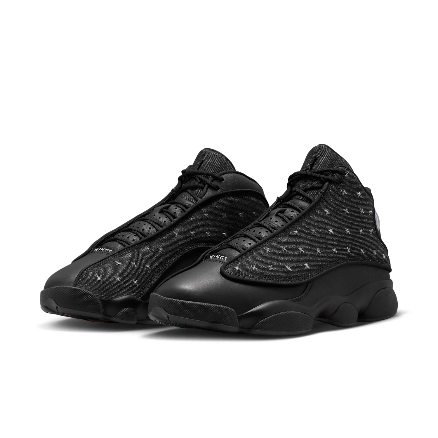 Air Jordan 13 Retro "Wings" image 9