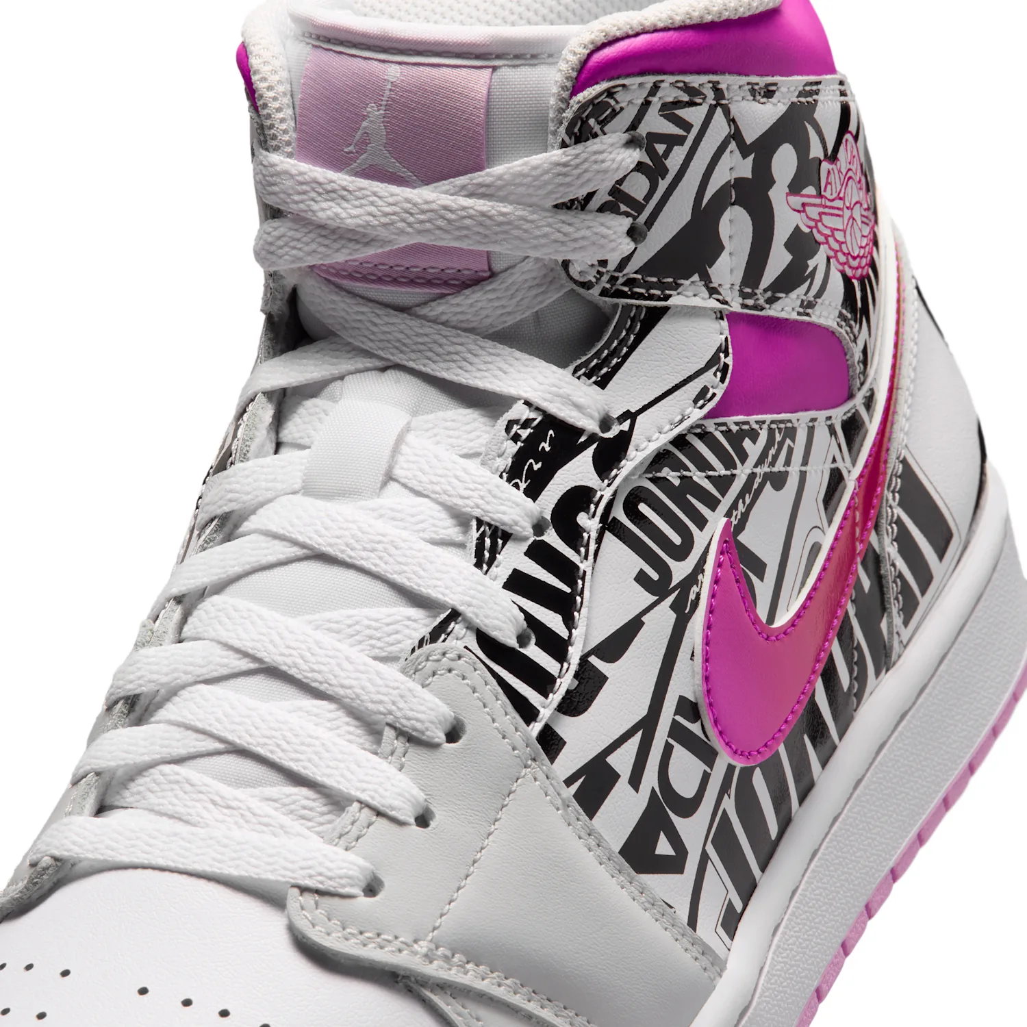 Air Jordan 1 Mid SE image 7