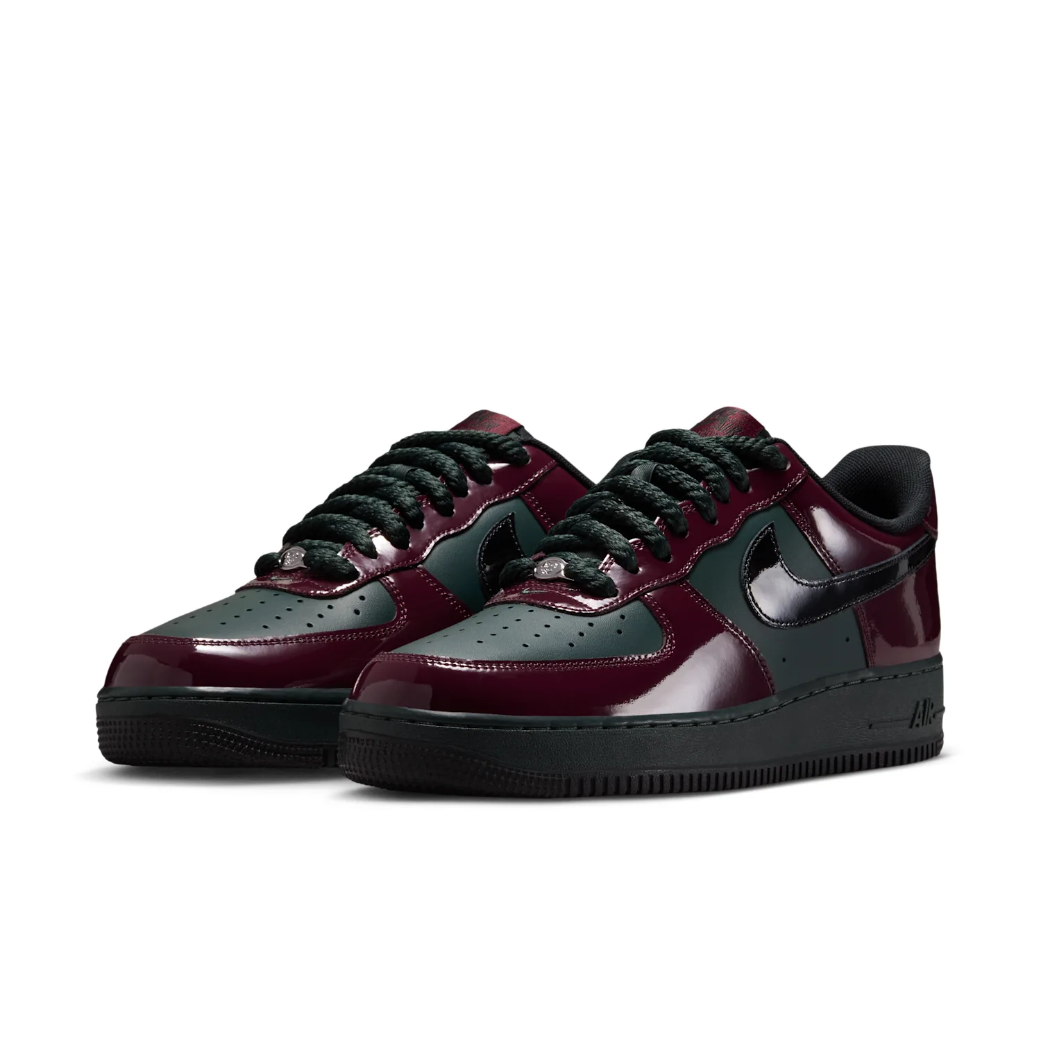 Nike Air Force 1 '07 LV8 image 5