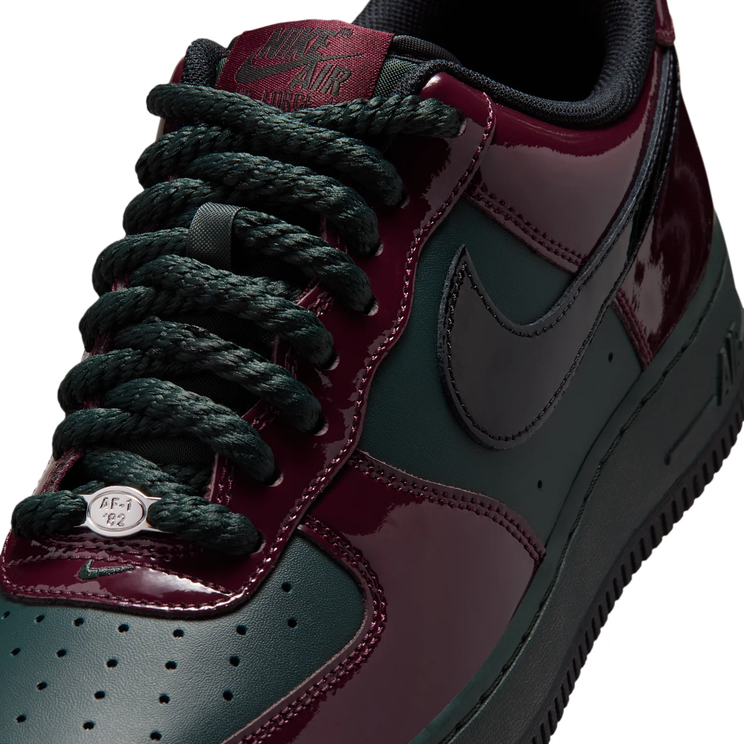 Nike Air Force 1 '07 LV8 image 7