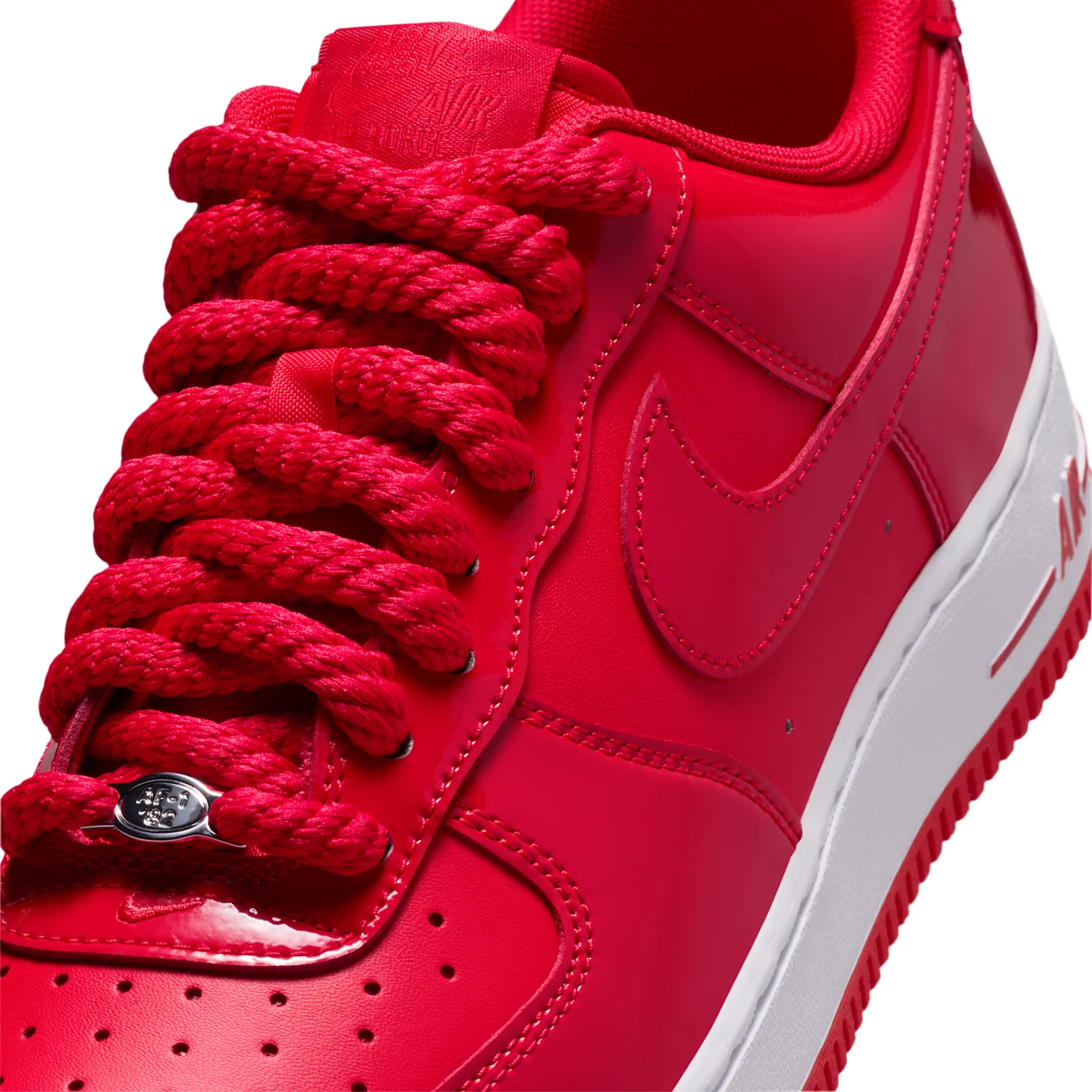Nike Air Force 1 '07 LV8 image 7