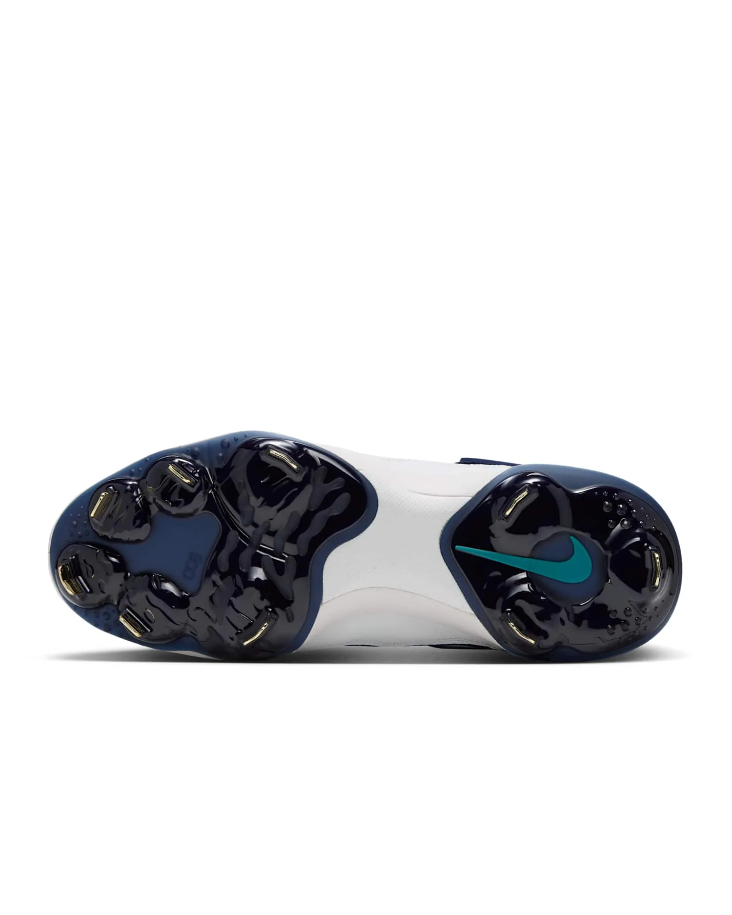 Nike Griffey 1 Metal "Hall of Fame" image 2