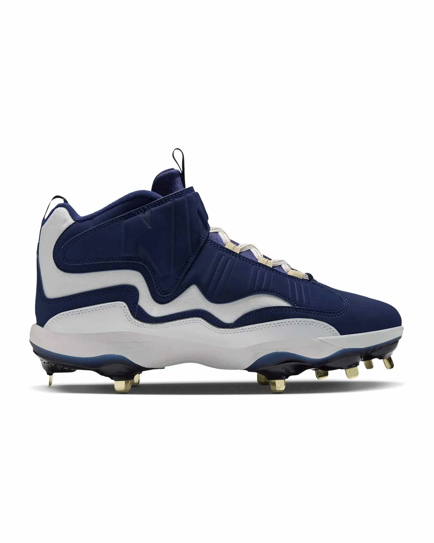 Nike Griffey 1 Metal "Hall of Fame" image 3