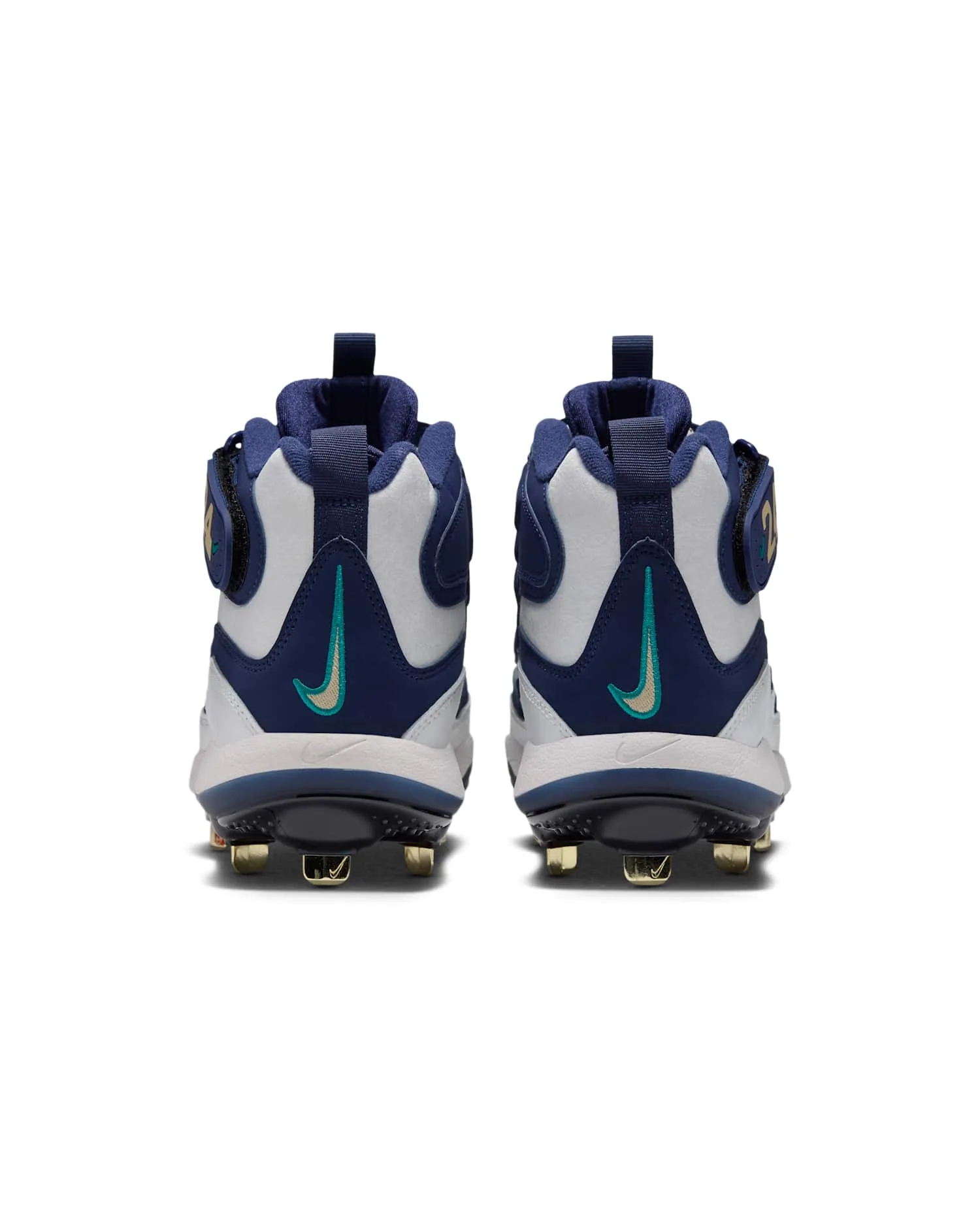 Nike Griffey 1 Metal "Hall of Fame" image 5