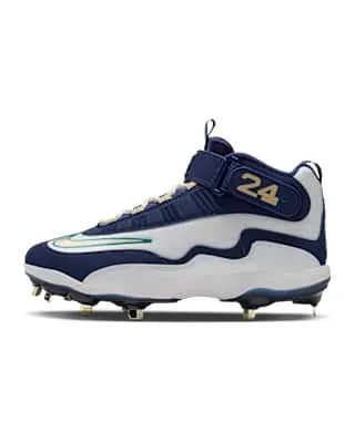 Nike Griffey 1 Metal "Hall of Fame"