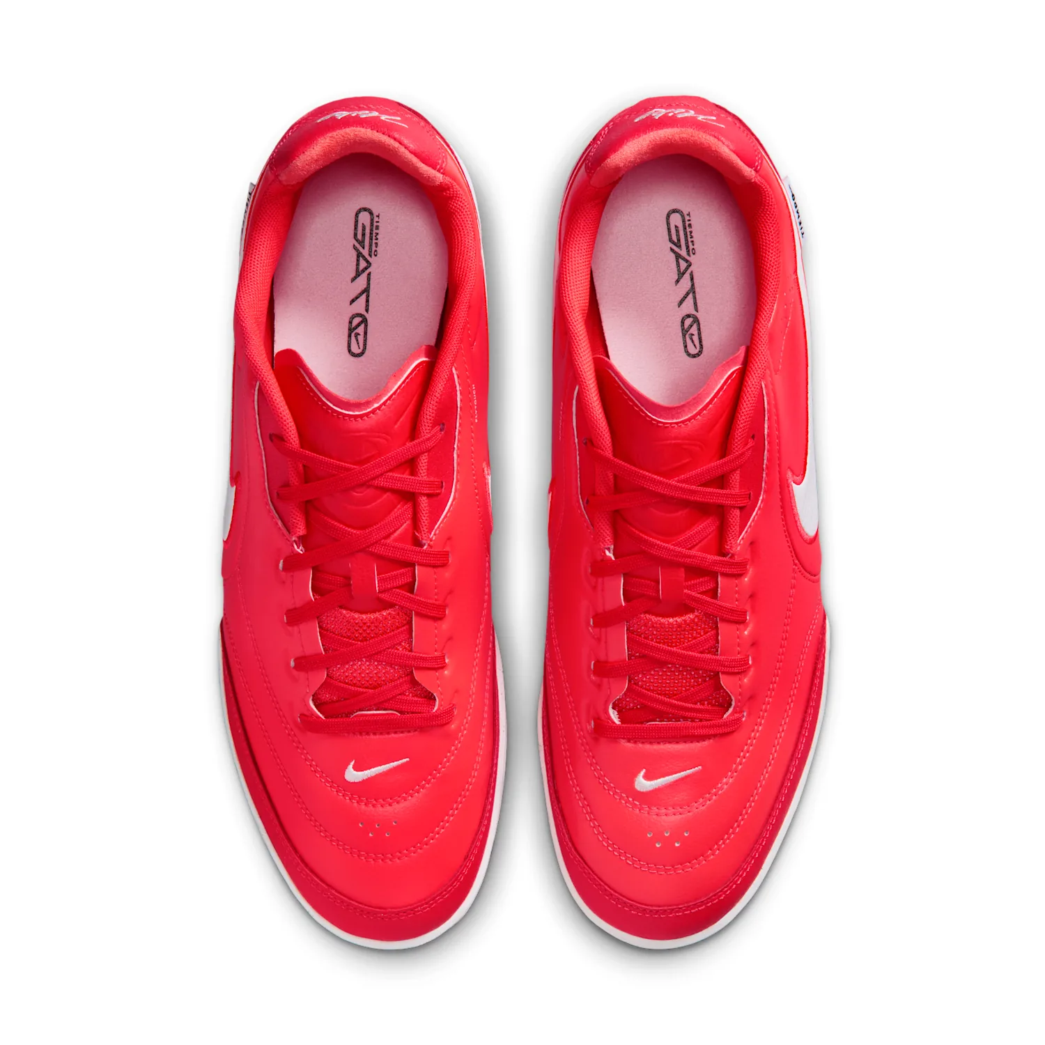 Nike Tiempo Streetgato image 4