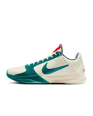 Kobe 5 Protro x Caitlin Clark