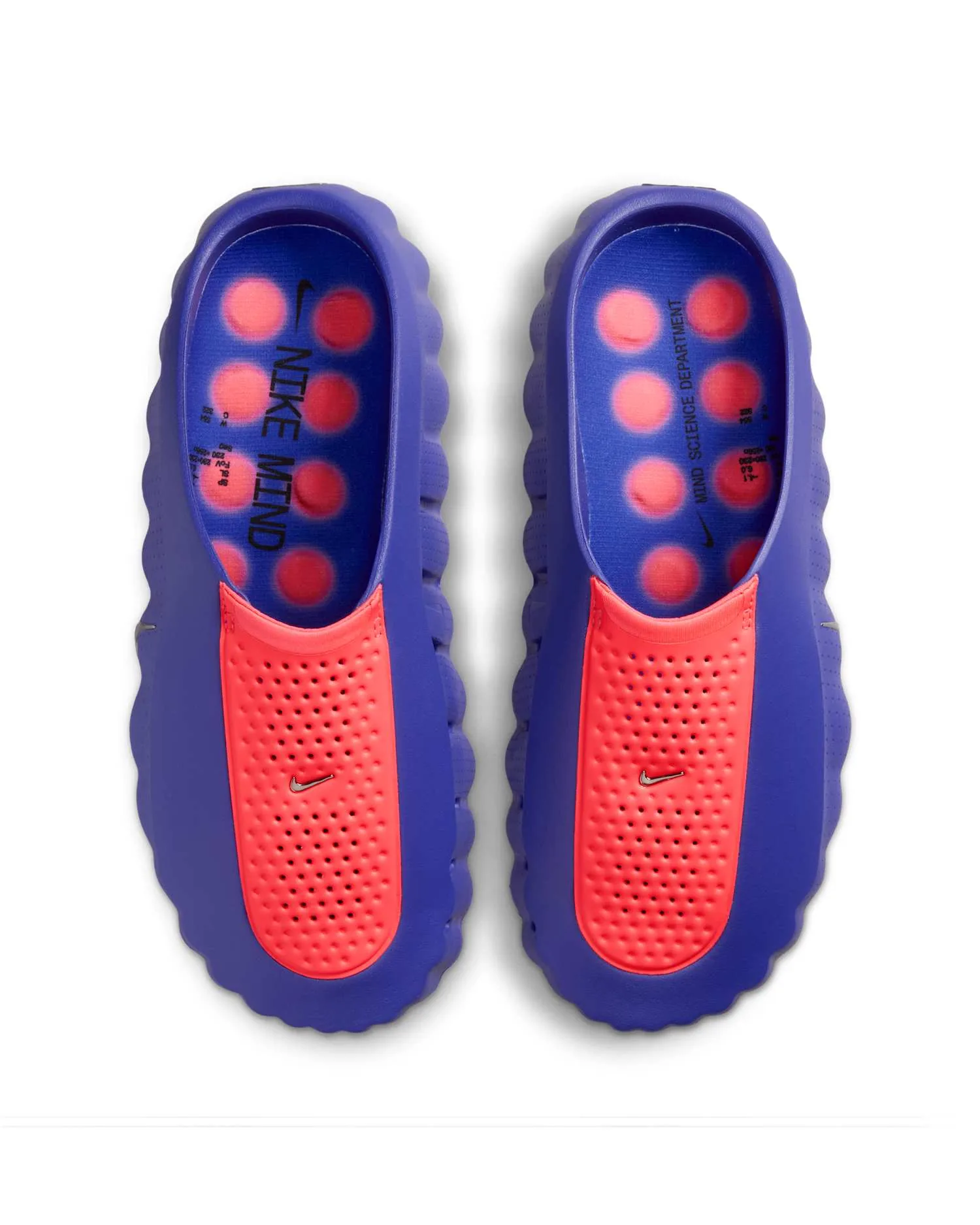 Nike Mind 001 AMP image 4