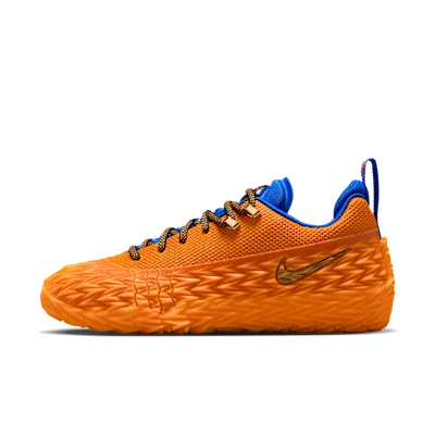Nike S.T. Charge "Detroit Tough"