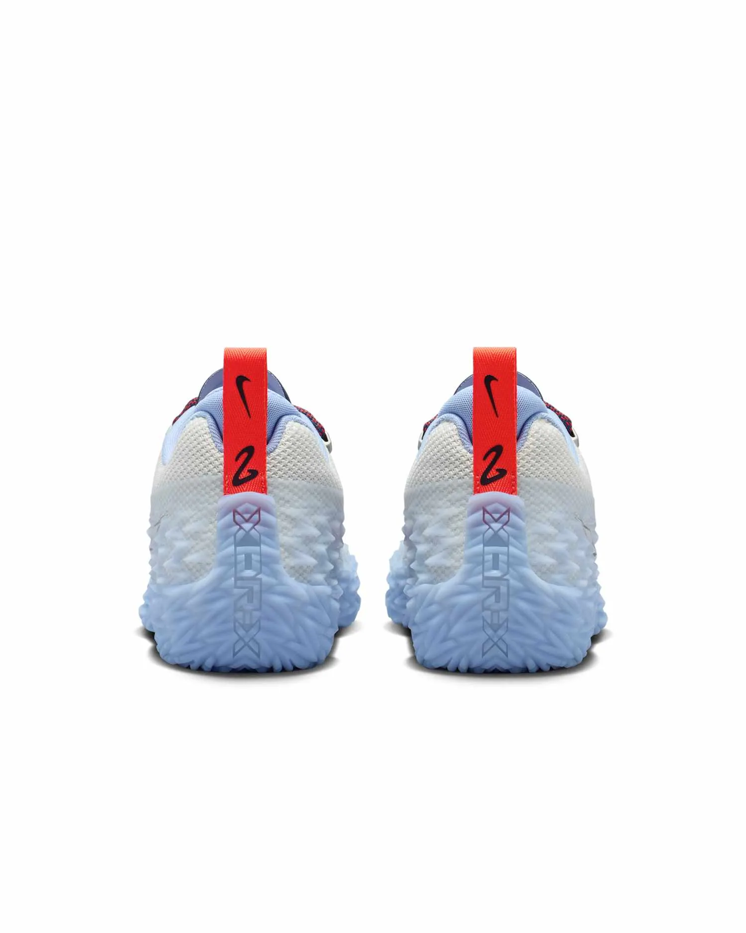 Nike S.T. Charge "Detroit Tough" EP image 5