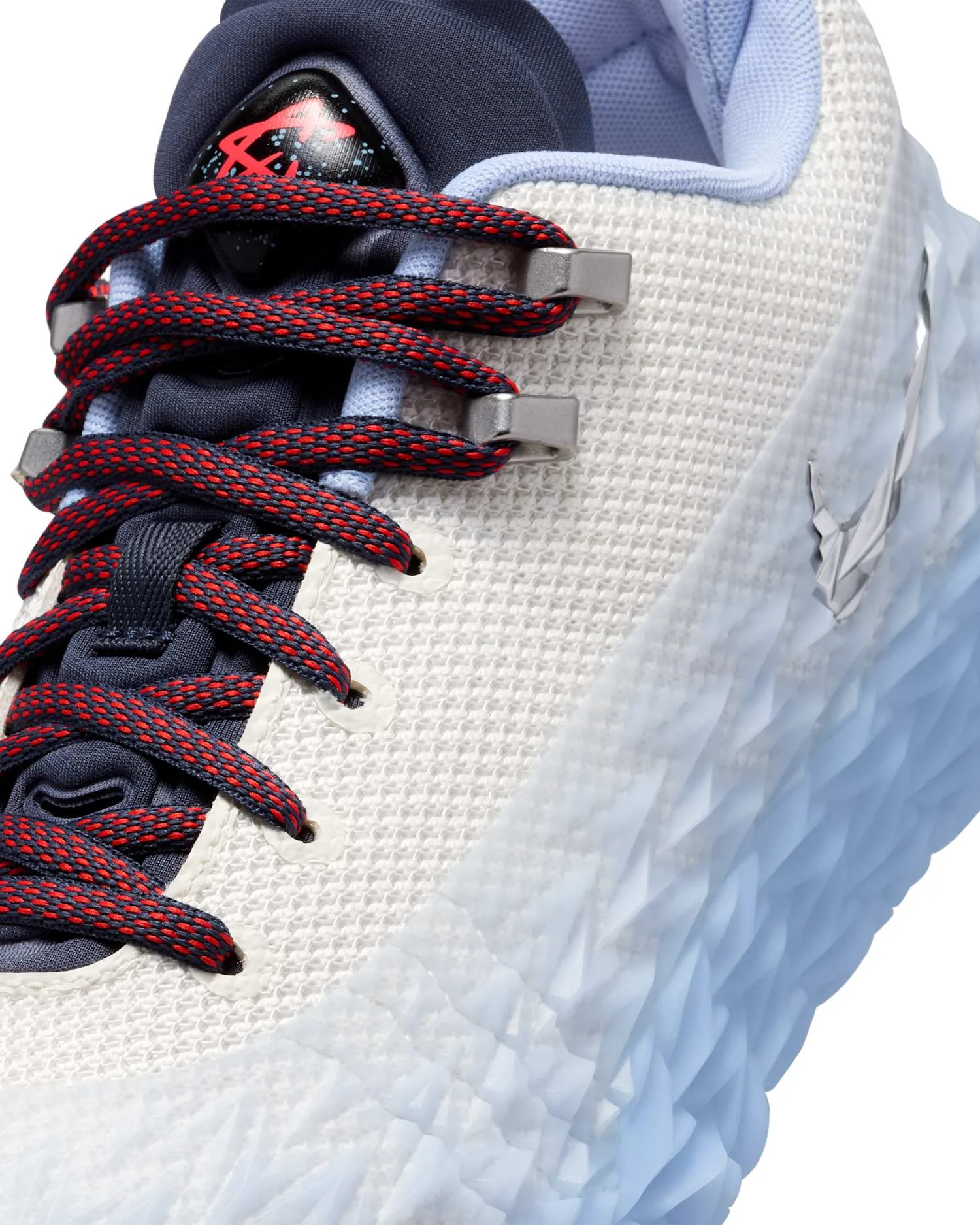 Nike S.T. Charge "Detroit Tough" EP image 7