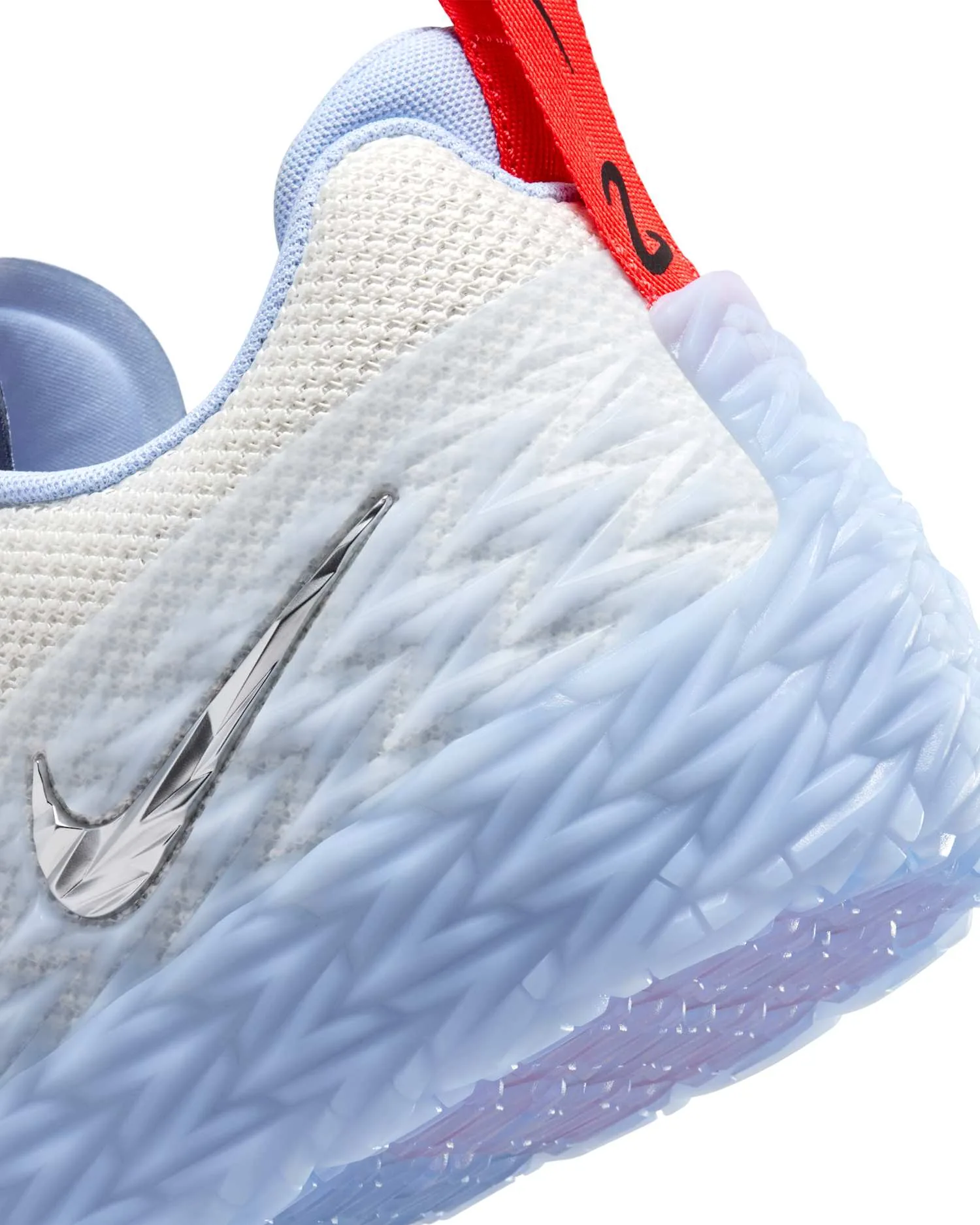 Nike S.T. Charge "Detroit Tough" EP image 8