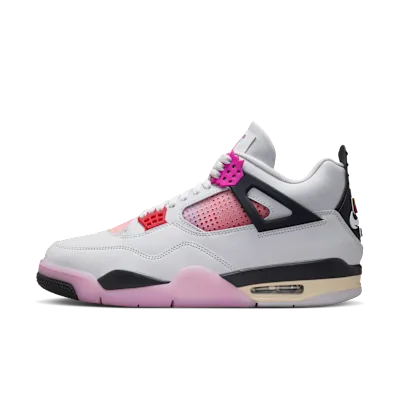 Air Jordan 4 Retro "Comic"