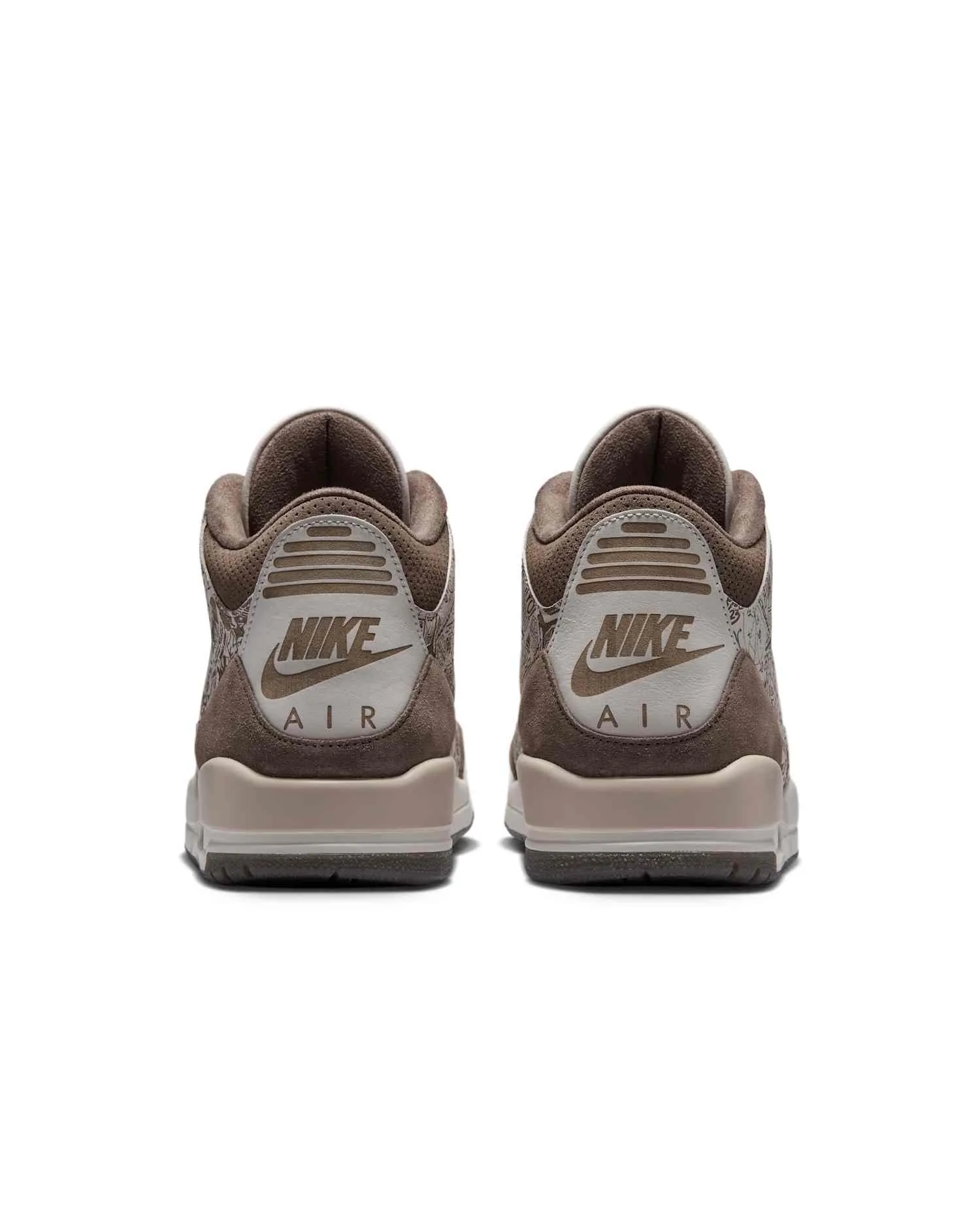 Air Jordan 3 Retro "Laser" image 6