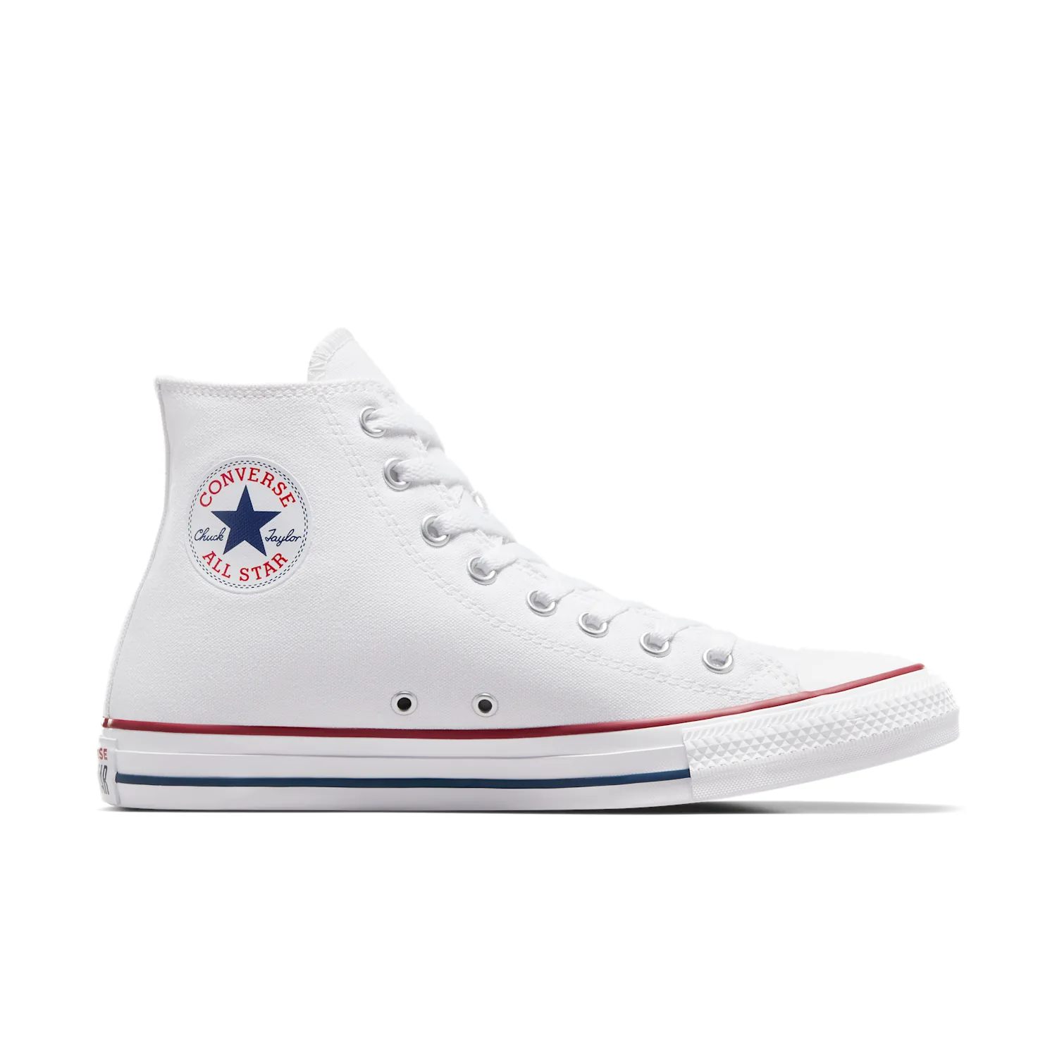 Converse Chuck Taylor All Star High Top image 3