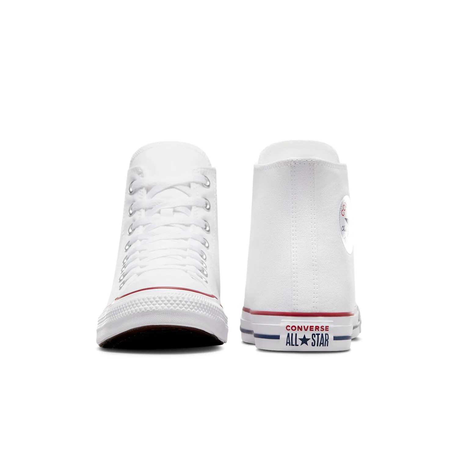 Converse Chuck Taylor All Star High Top image 6