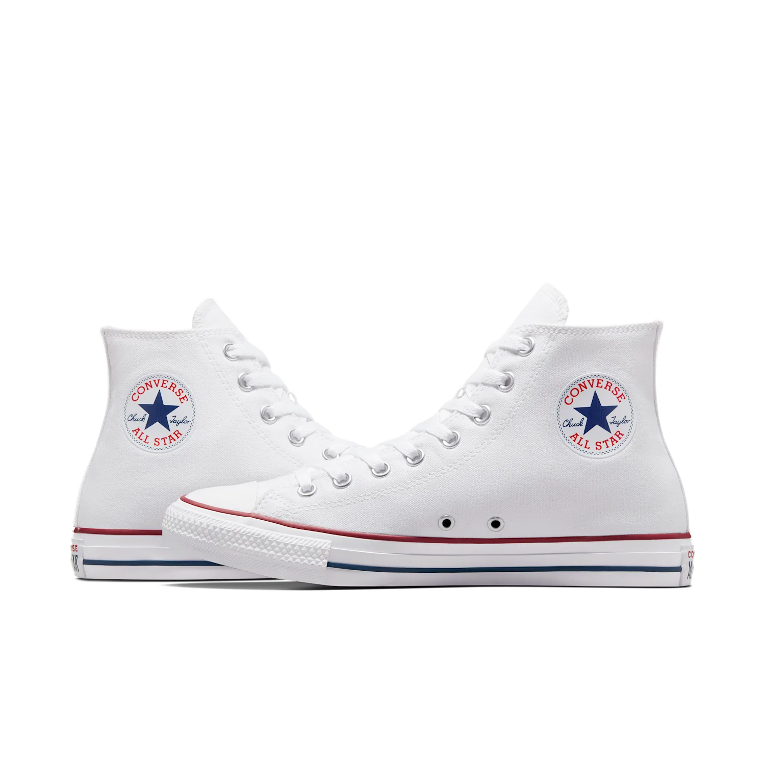 Converse Chuck Taylor All Star High Top image 7