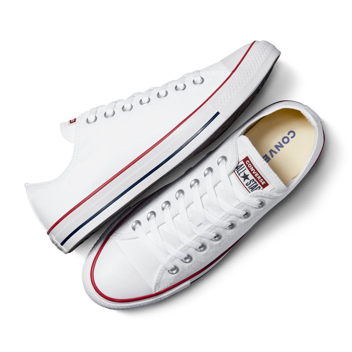 Converse Chuck Taylor All Star Low Top image 4