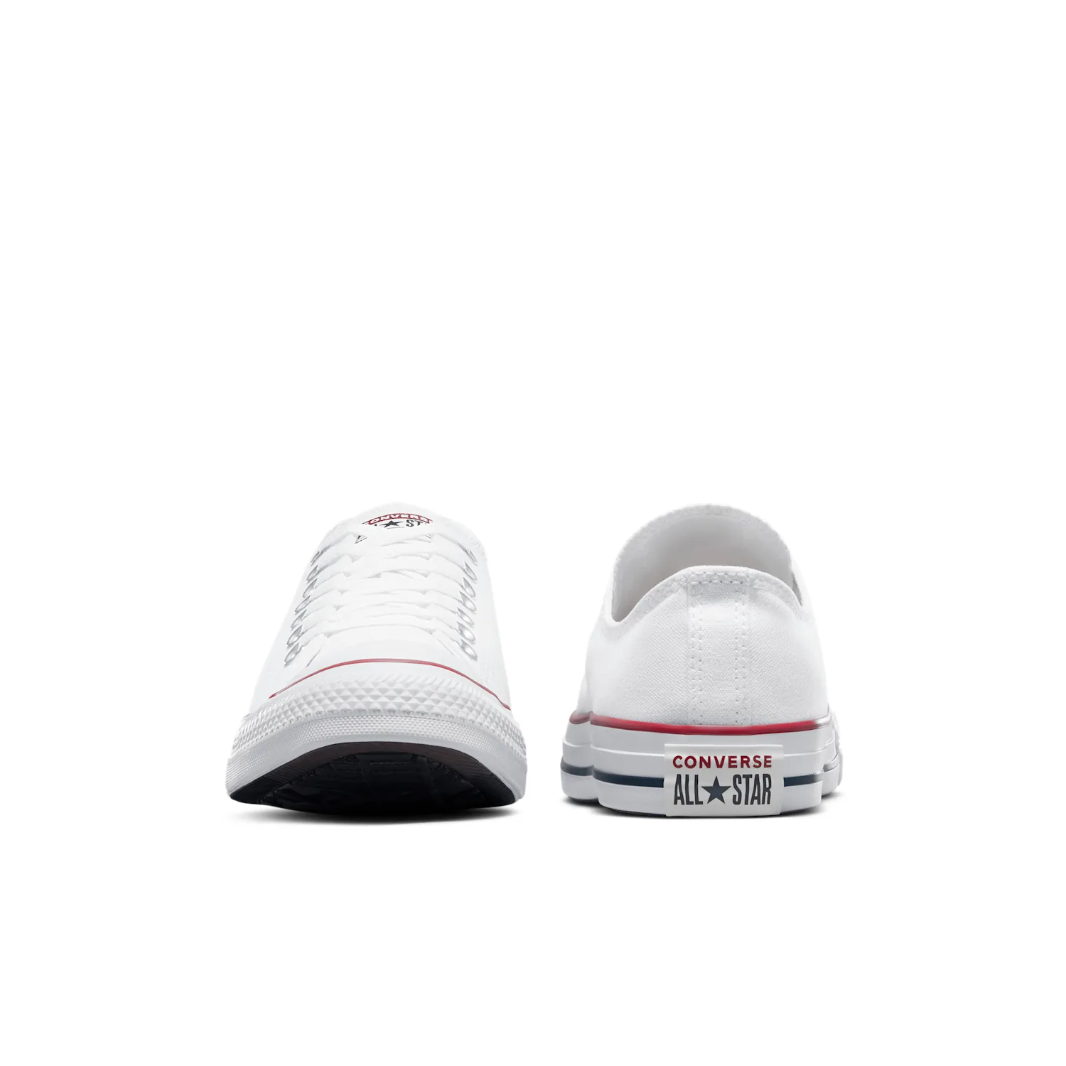 Converse Chuck Taylor All Star Low Top image 6