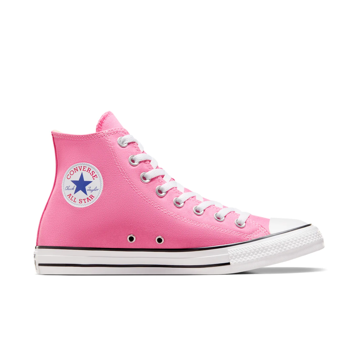 Converse Chuck Taylor All Star High Top image 3
