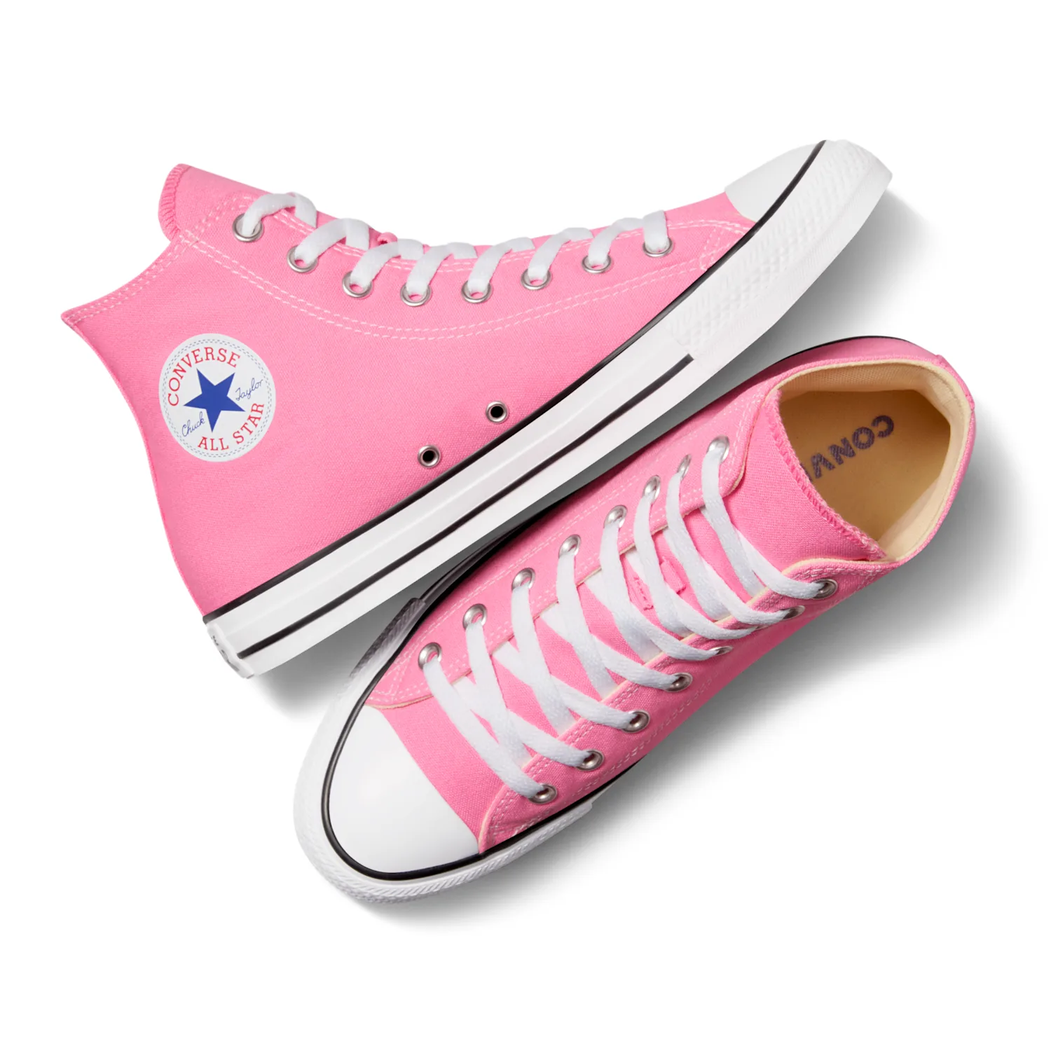 Converse Chuck Taylor All Star High Top image 4