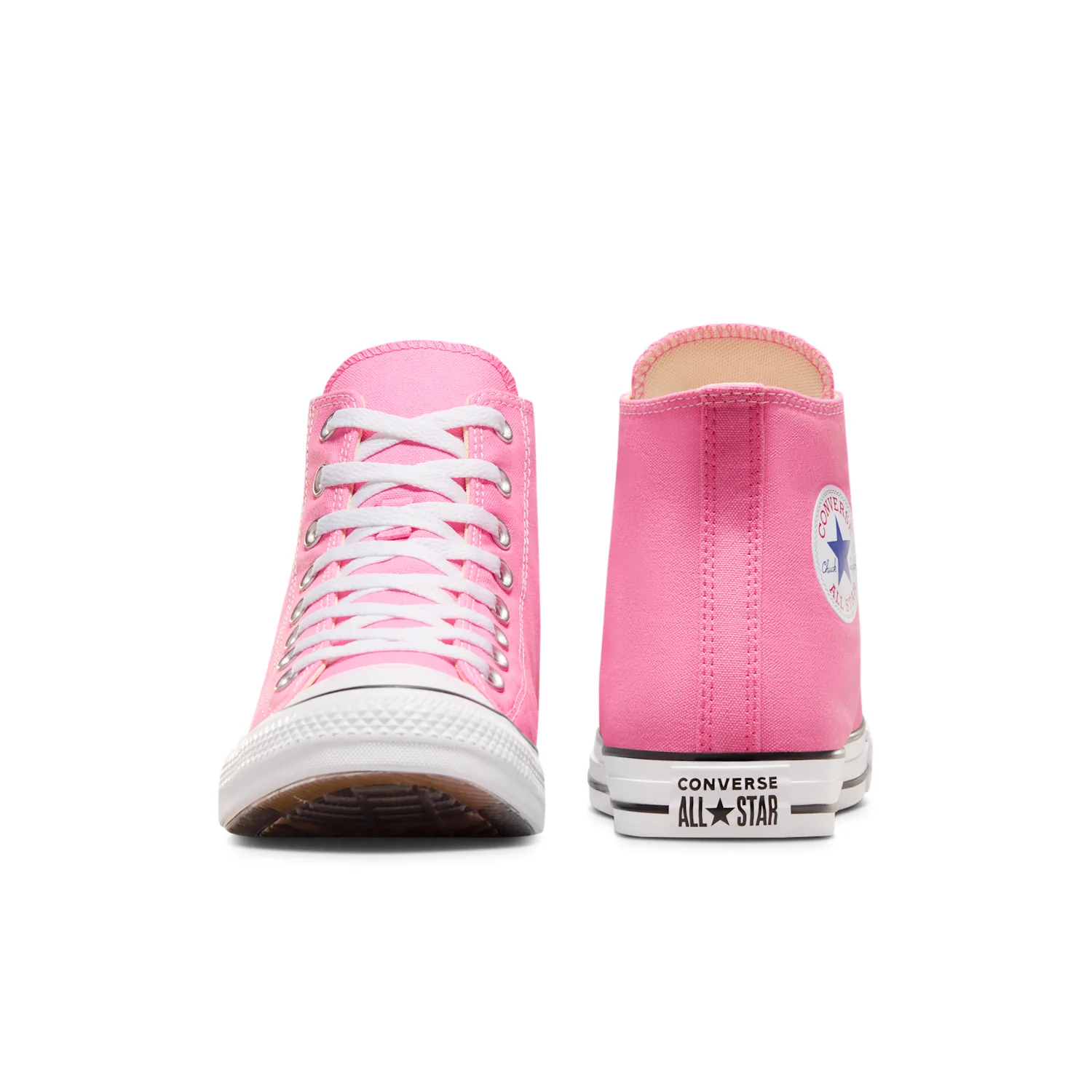 Converse Chuck Taylor All Star High Top image 6