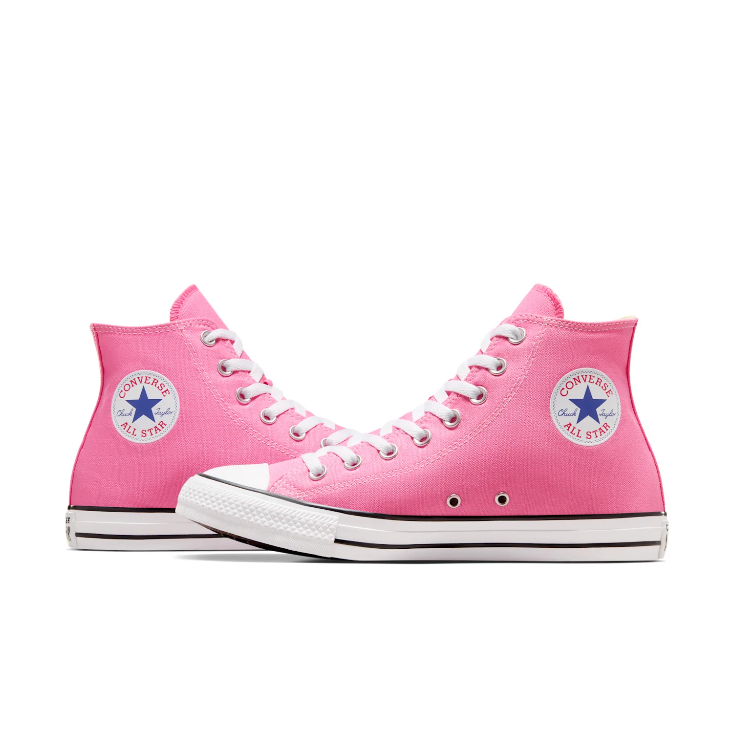 Converse Chuck Taylor All Star High Top image 7