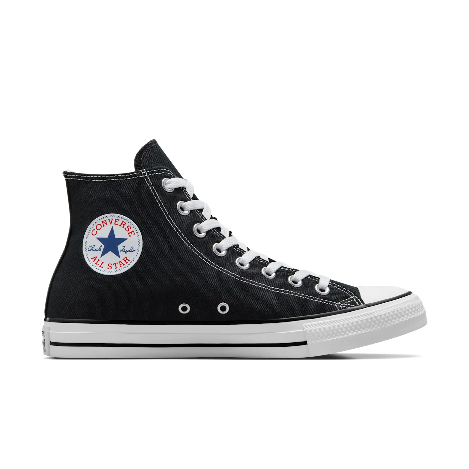 Converse Chuck Taylor All Star High Top image 3