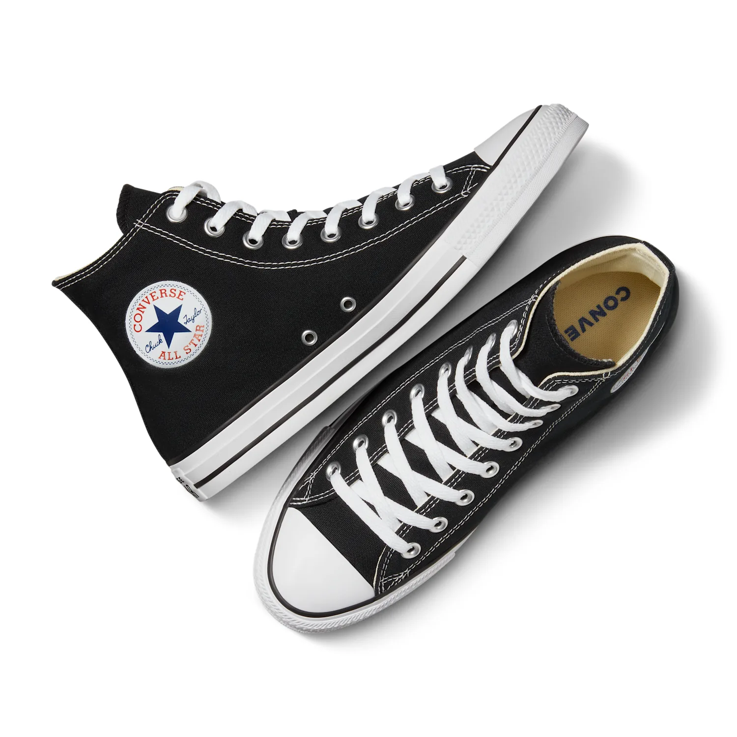 Converse Chuck Taylor All Star High Top image 4