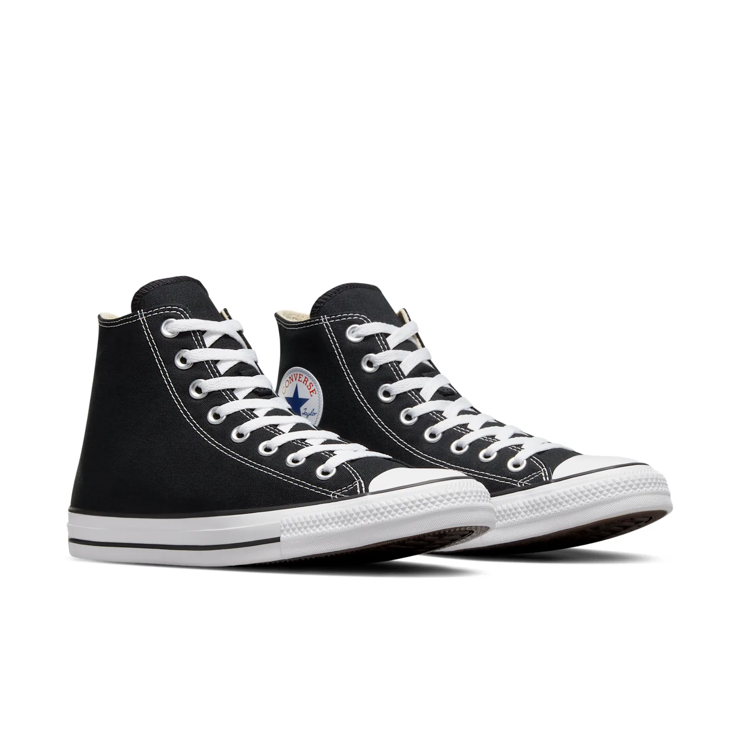 Converse Chuck Taylor All Star High Top image 5
