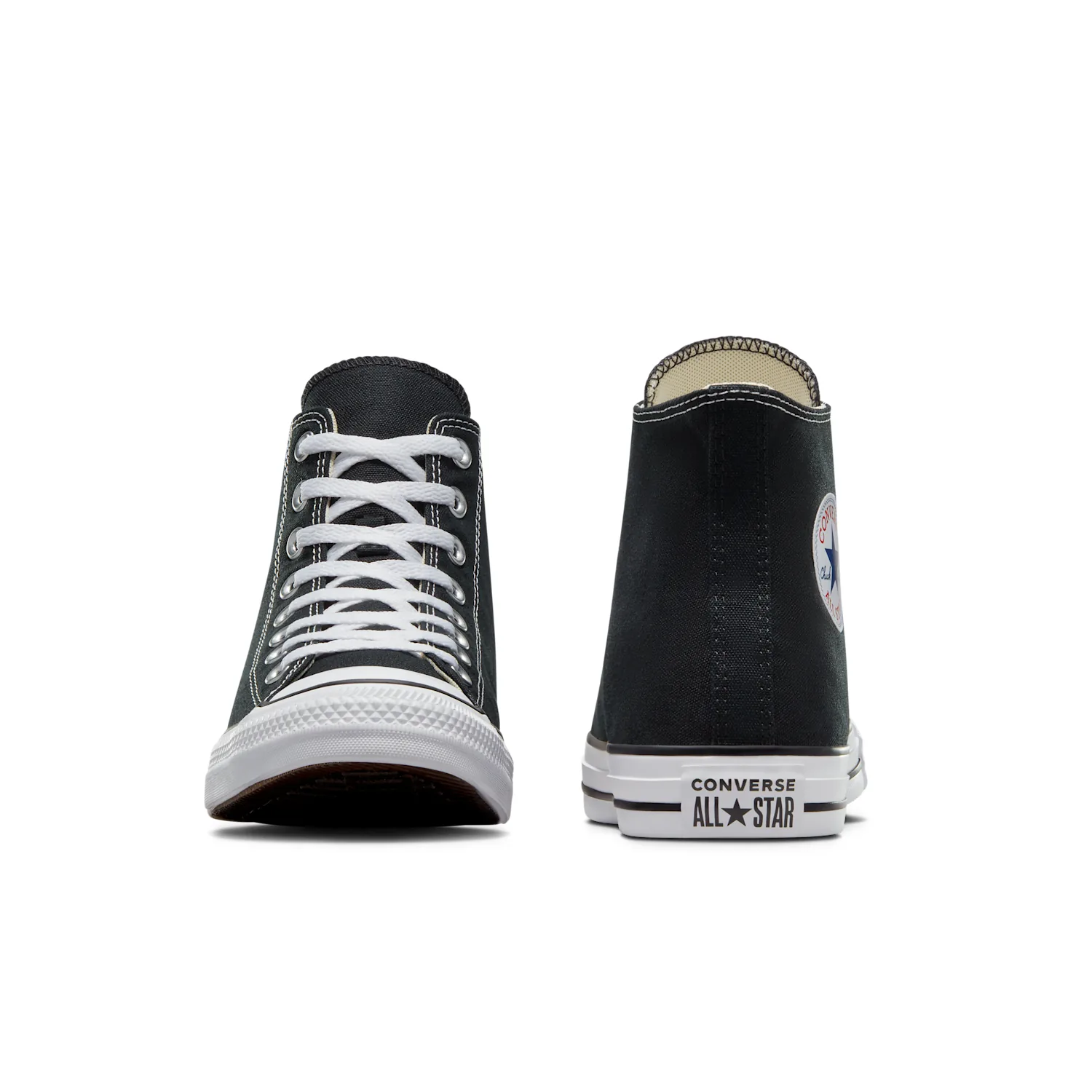 Converse Chuck Taylor All Star High Top image 6
