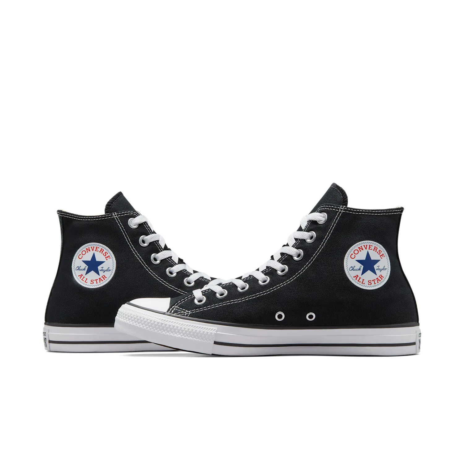Converse Chuck Taylor All Star High Top image 7