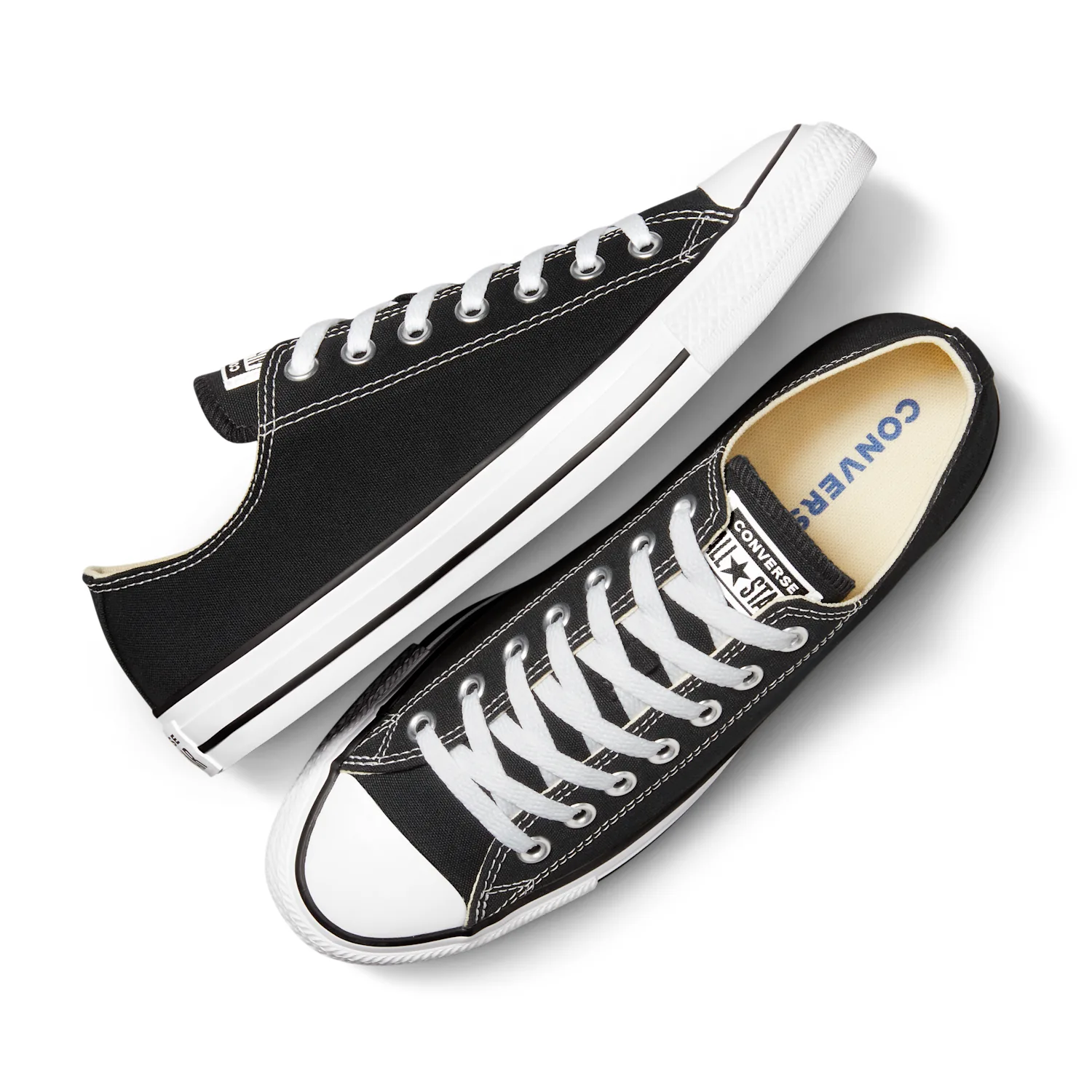 Converse Chuck Taylor All Star Low Top image 4