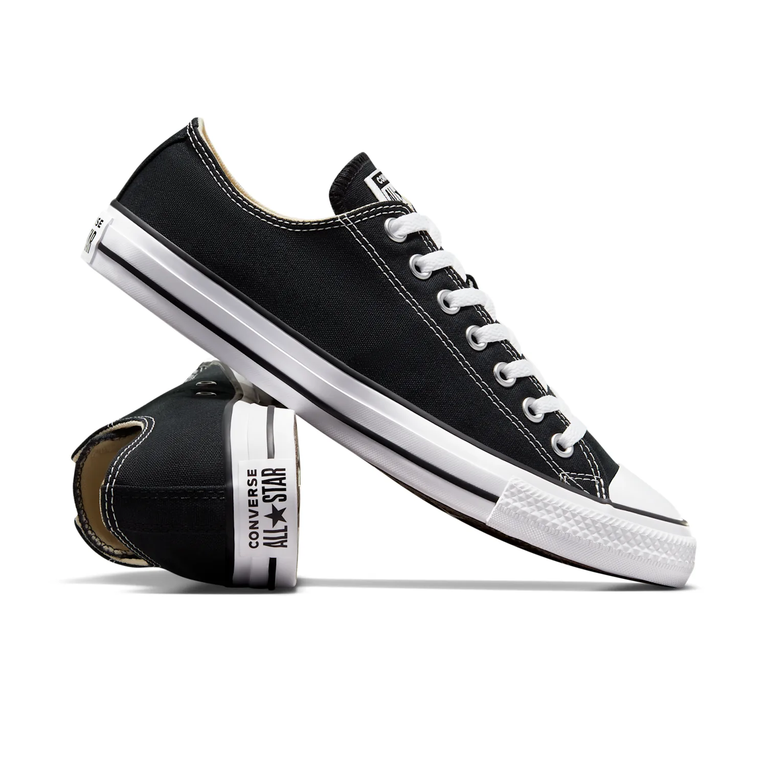 Converse Chuck Taylor All Star Low Top image 7