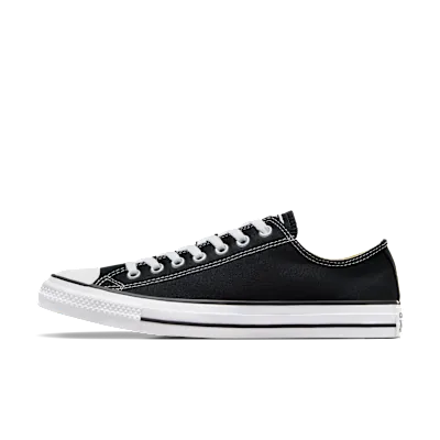Converse Chuck Taylor All Star Low Top