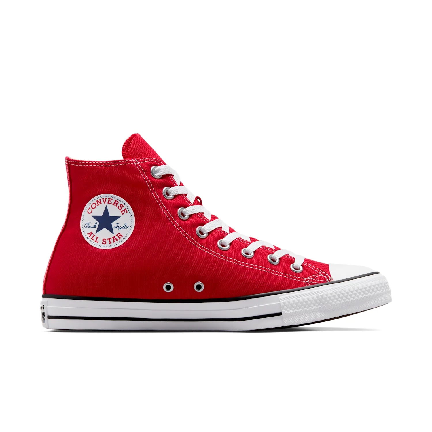 Converse Chuck Taylor All Star High Top image 3