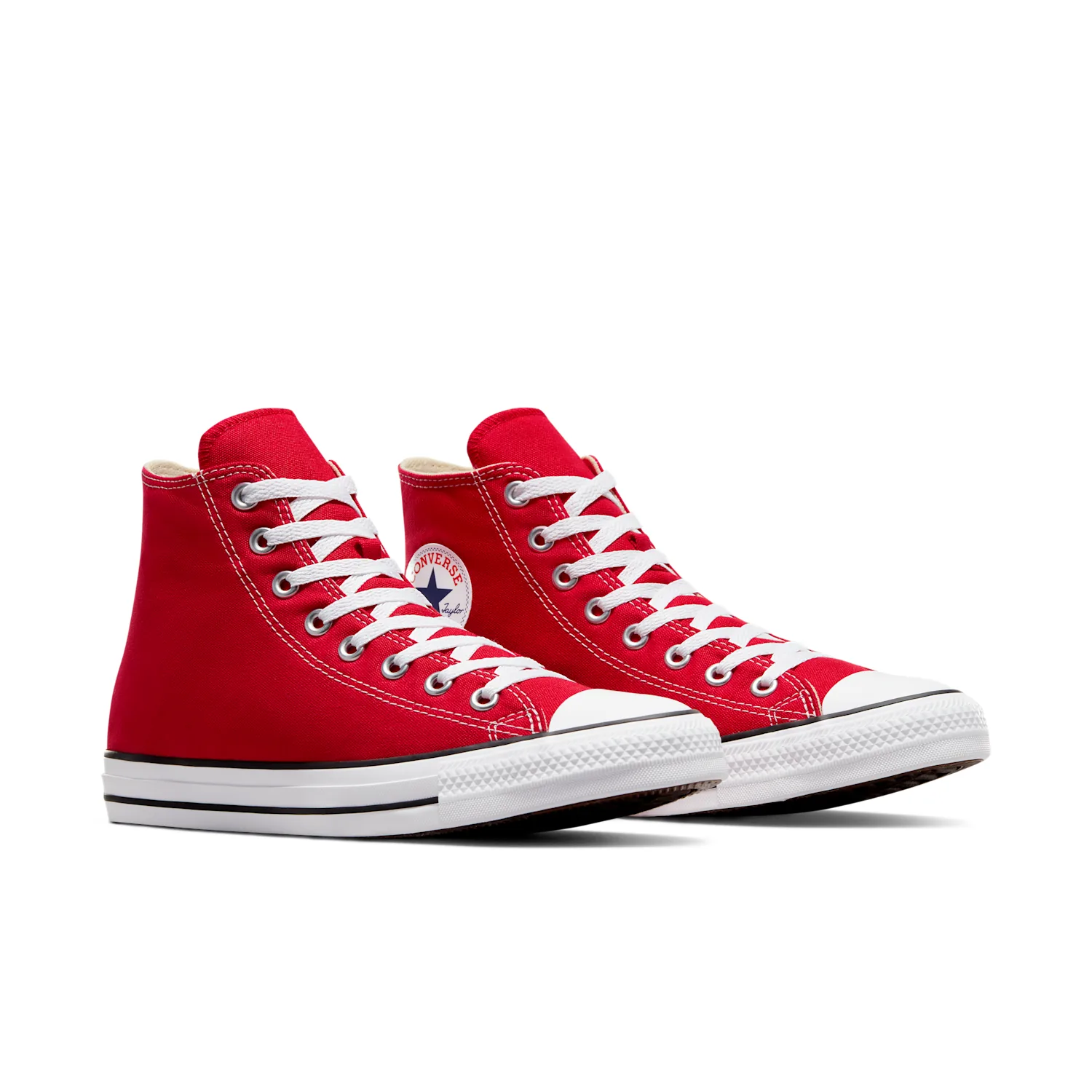 Converse Chuck Taylor All Star High Top image 5