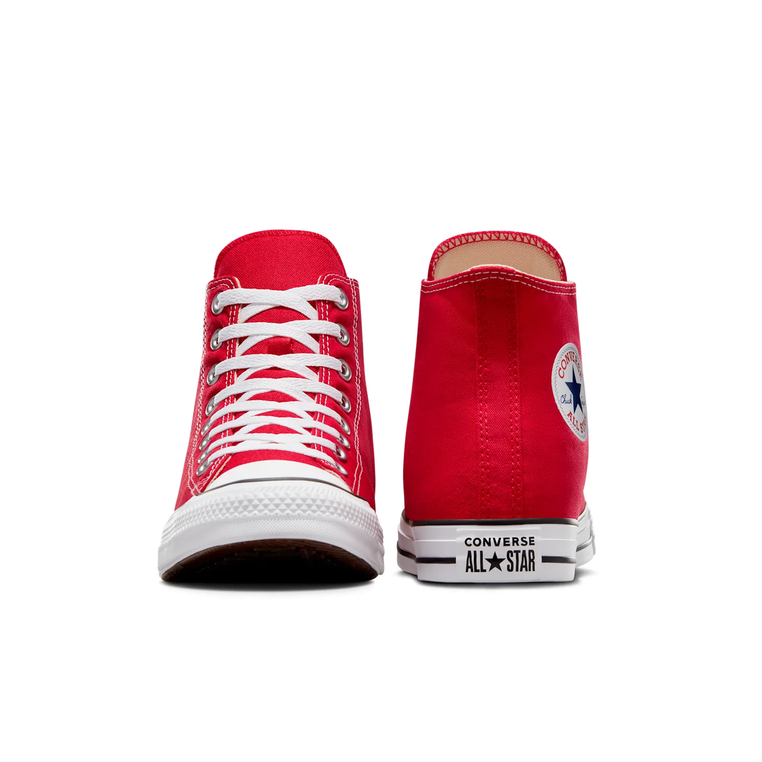 Converse Chuck Taylor All Star High Top image 6